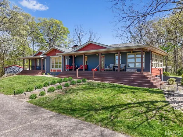 $1,095,000 | 1849 Benson Road, Hermann, MO 65041