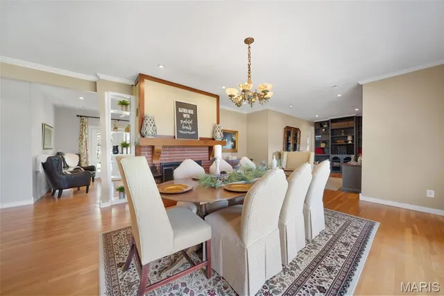 $1,095,000 | 1849 Benson Road, Hermann, MO 65041