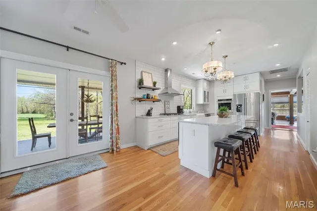 $1,095,000 | 1849 Benson Road, Hermann, MO 65041