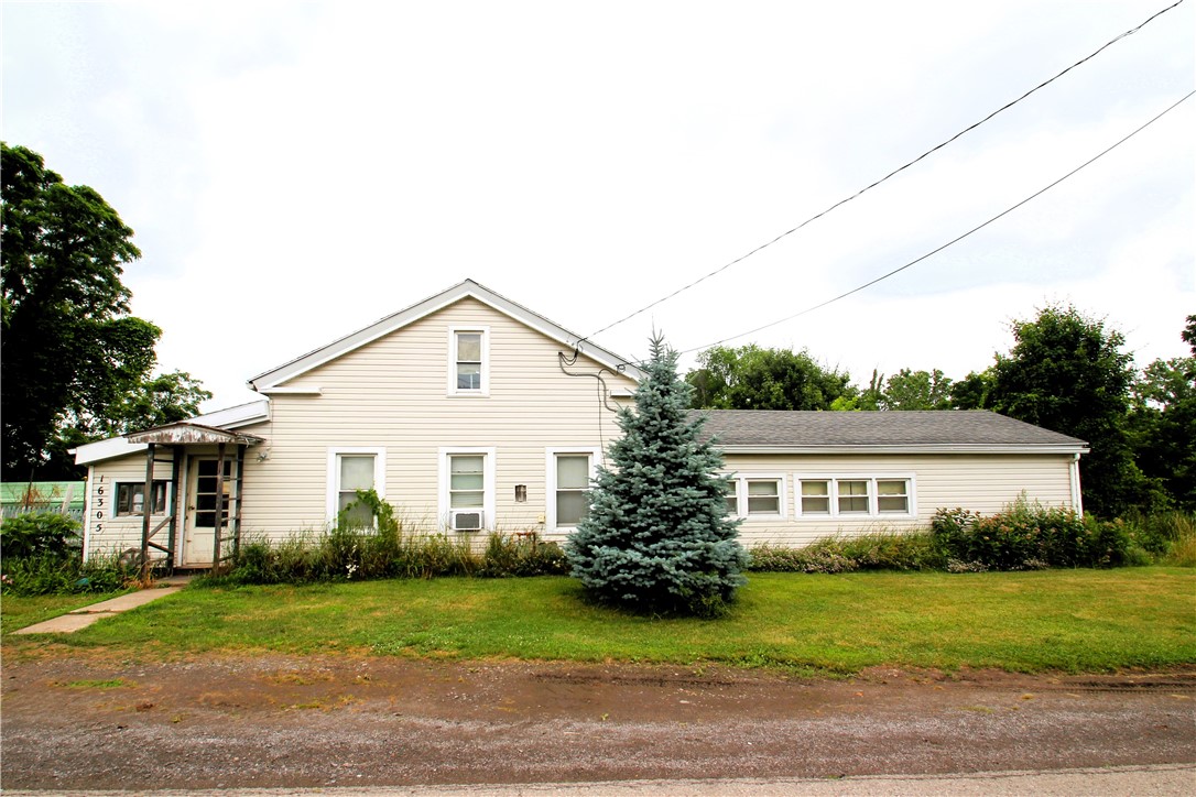 16305 West Ridge Road Holley, NY 14470 - Photo 1 of 49