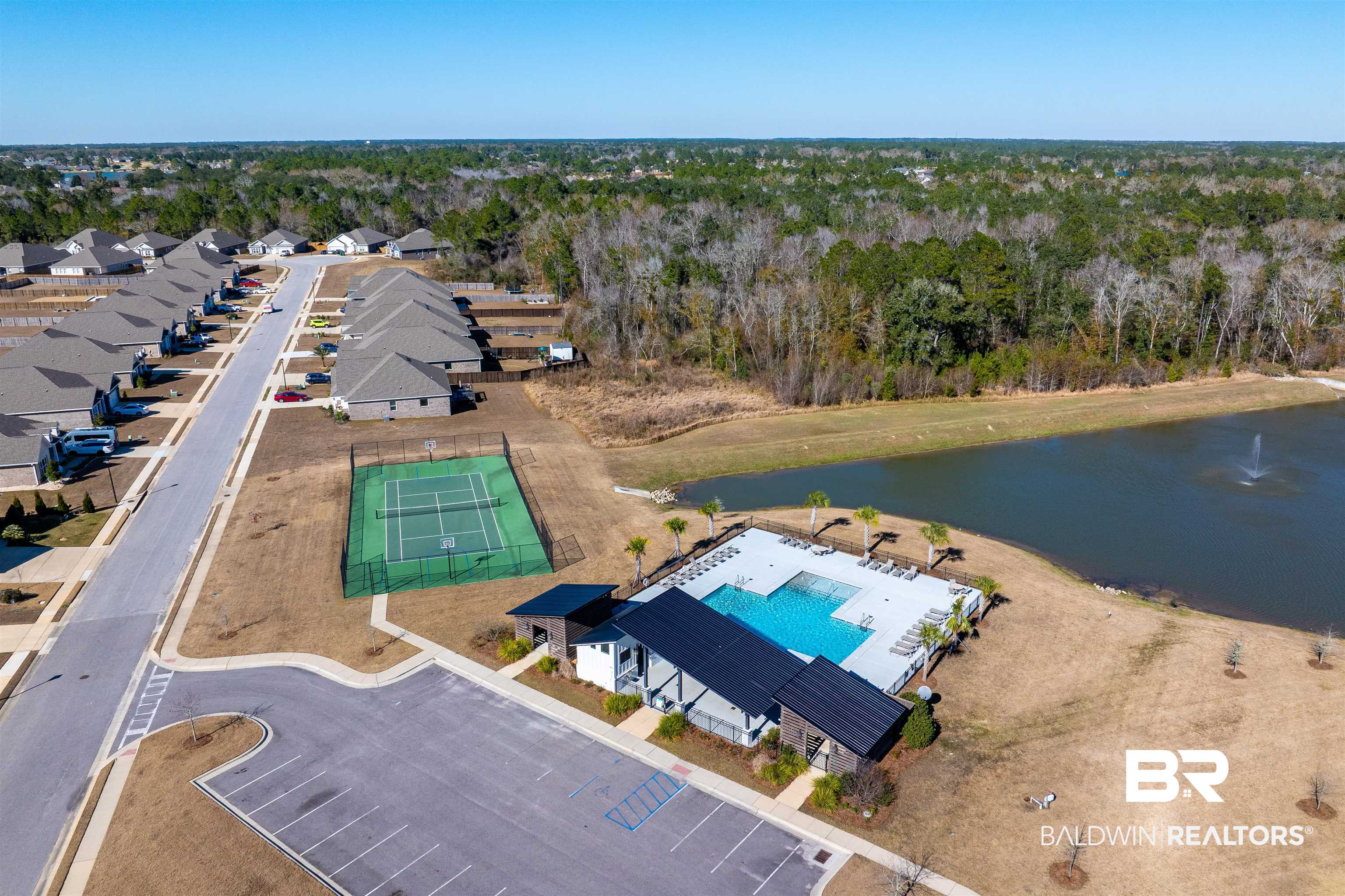 22880 Lieutenant Avenue Foley, AL 36535 - Photo 55 of 77
