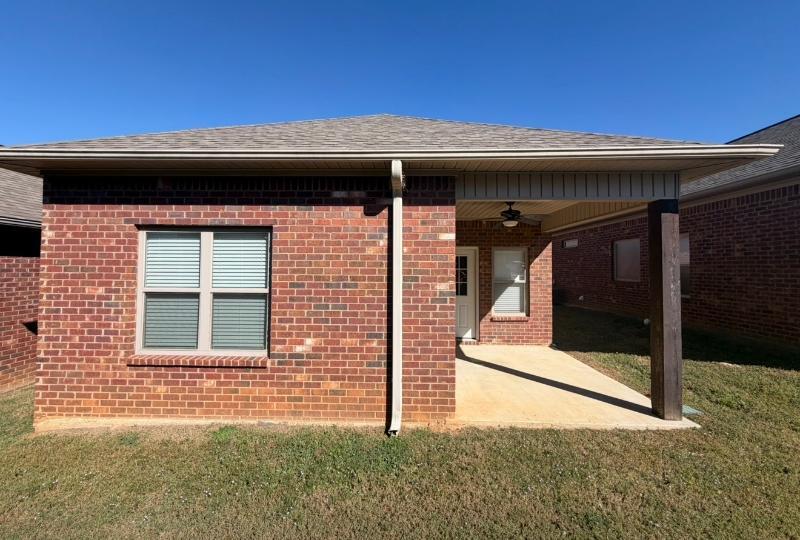 2673 Prairie View Circle Tupelo, MS 38826 - Photo 17 of 17 Gallery Image 17