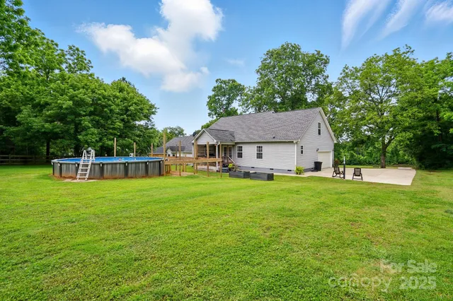 $475,000 | 1621 State Rd S-46-323, York, SC 29745