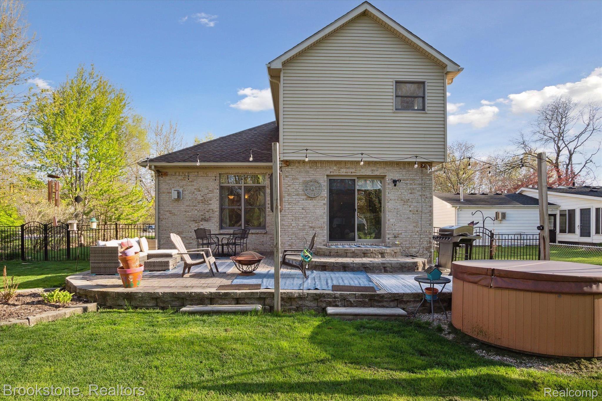 47436 Saltz Road Canton, MI 48187 - Photo 42 of 49 Gallery Image 42