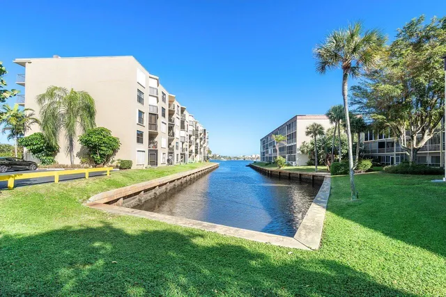 a view of a house with a swimming pool