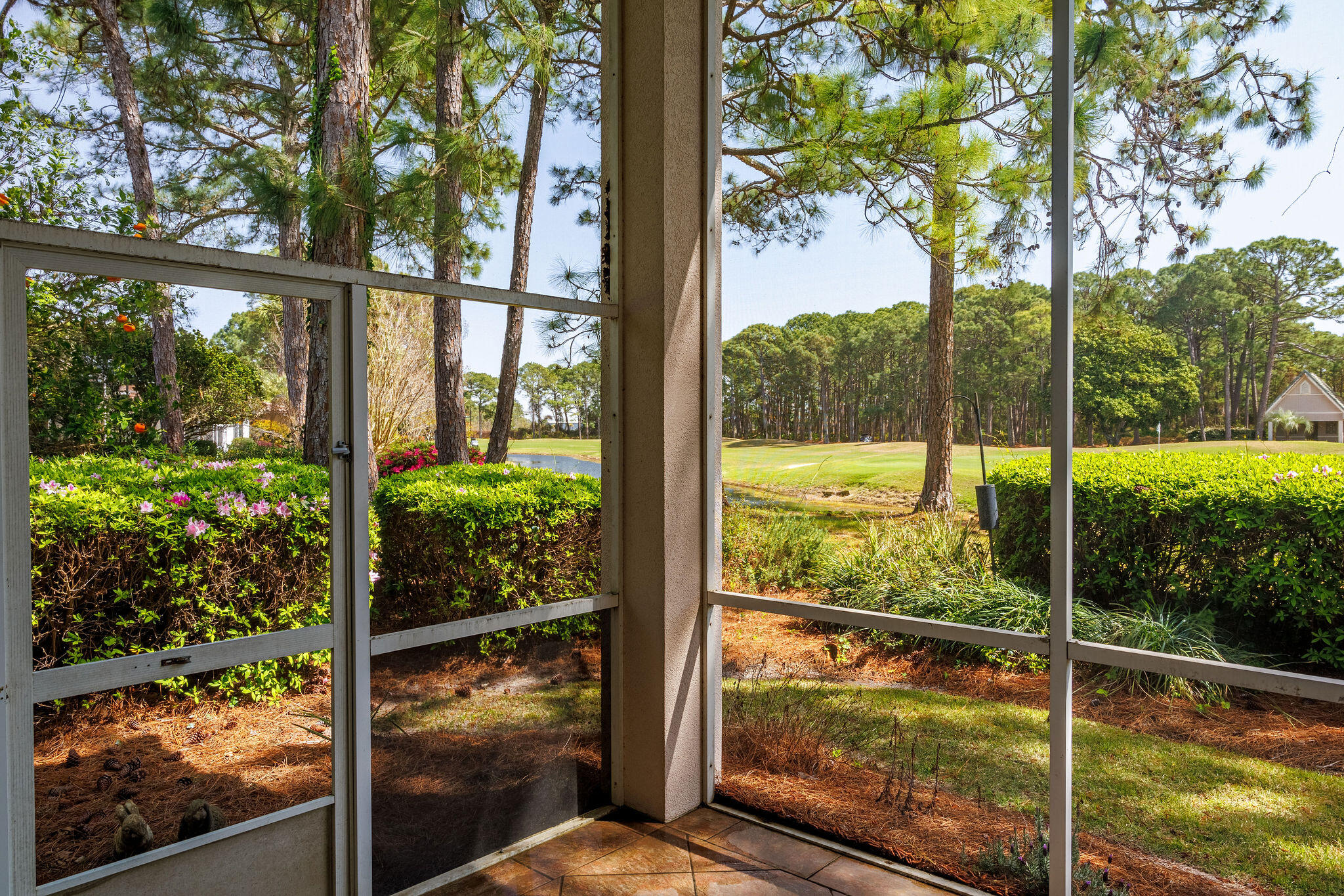 29 Ivory Court Miramar Beach, FL 32550 - Photo 13 of 39 a view of a glass door