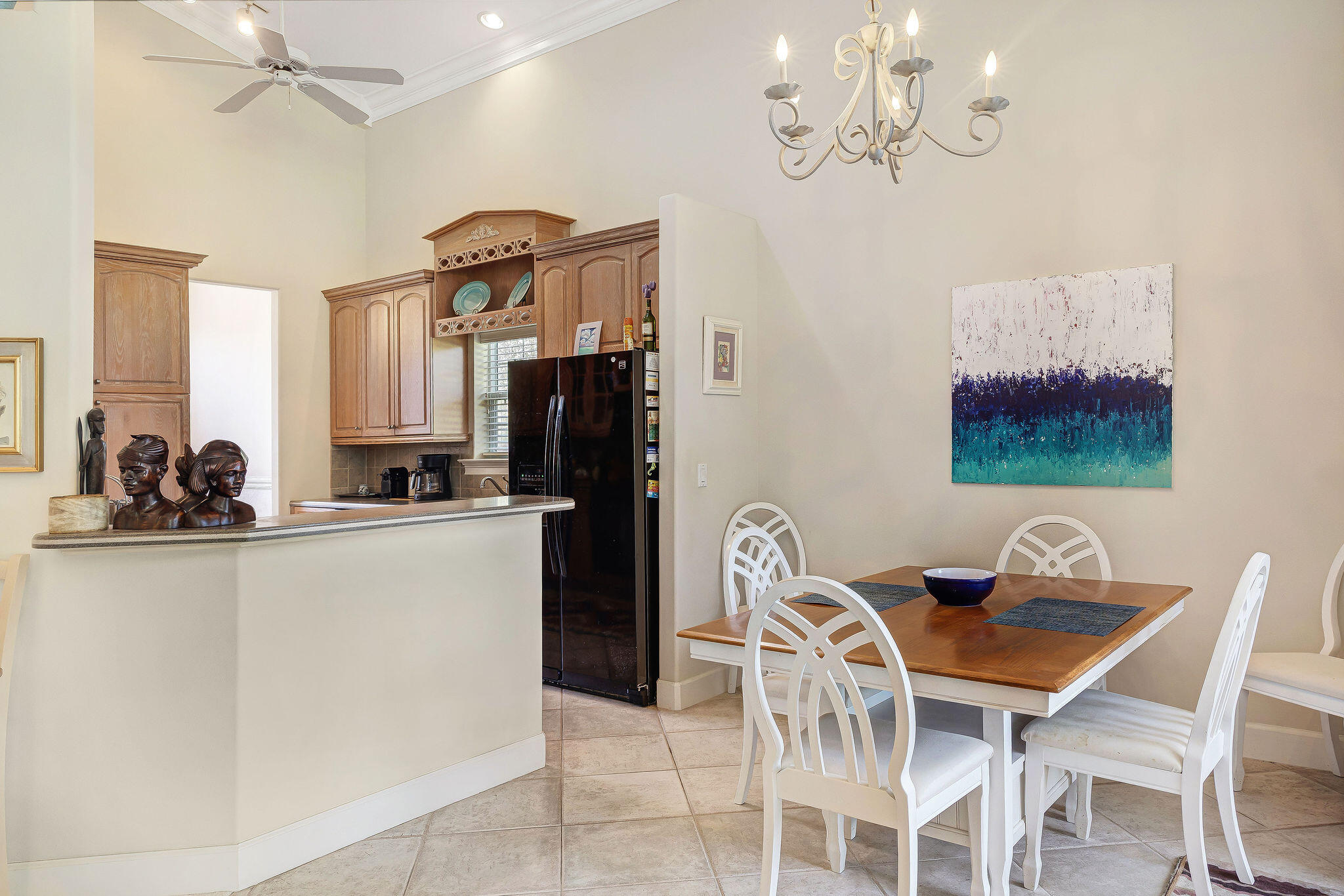 29 Ivory Court Miramar Beach, FL 32550 - Photo 18 of 39 a view of a dining room with furniture