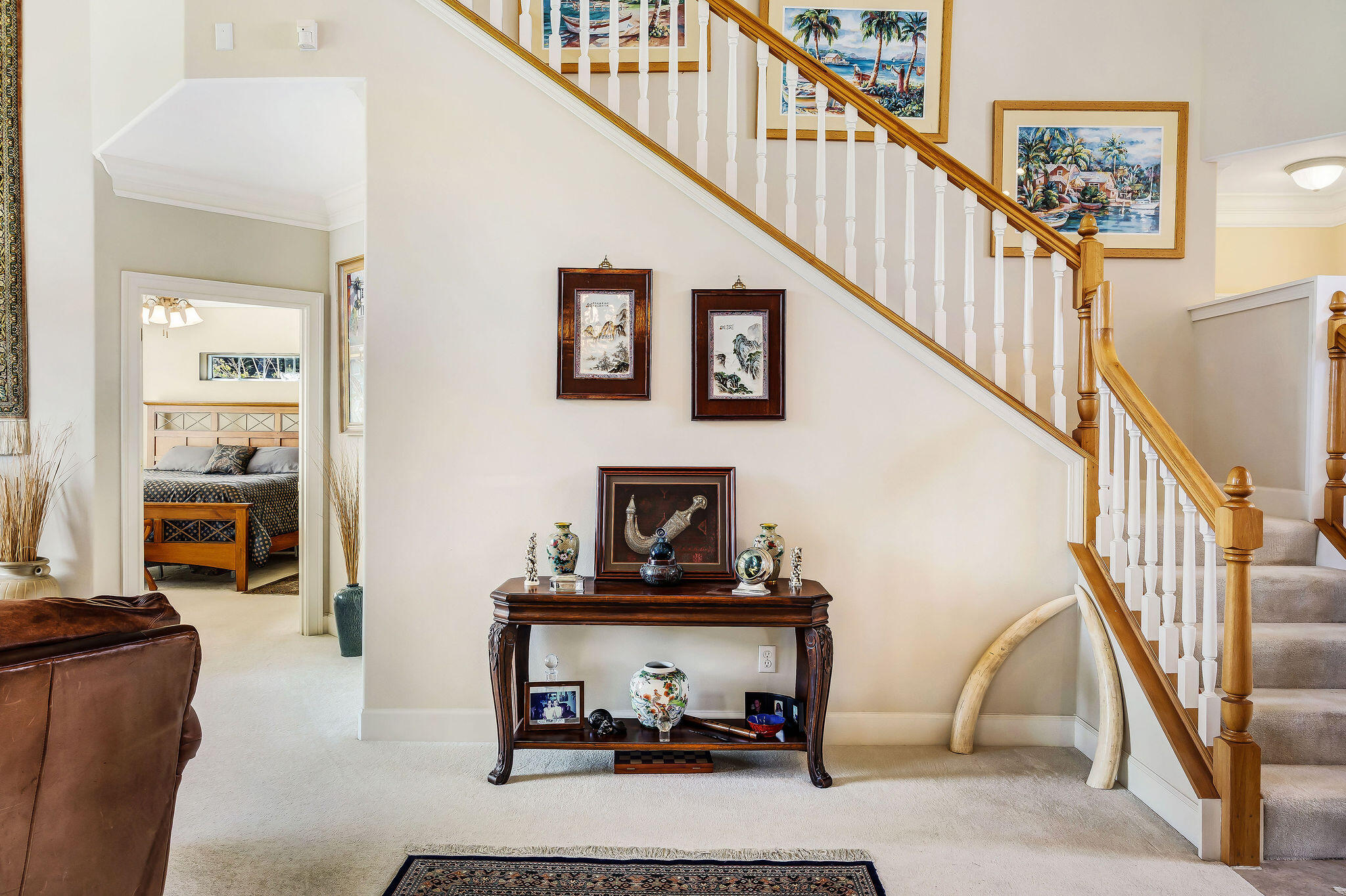 29 Ivory Court Miramar Beach, FL 32550 - Photo 7 of 39 a living room with fireplace furniture and a living room