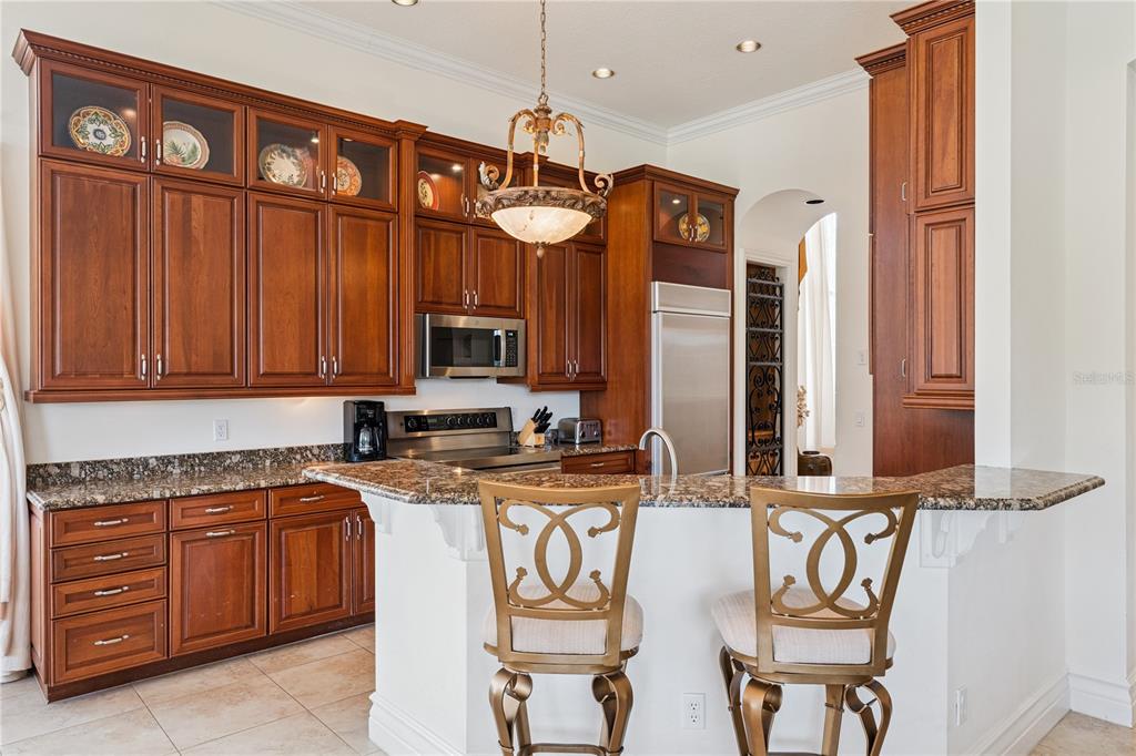 7438 Gathering Court Reunion, FL 34747 - Photo 21 of 54
