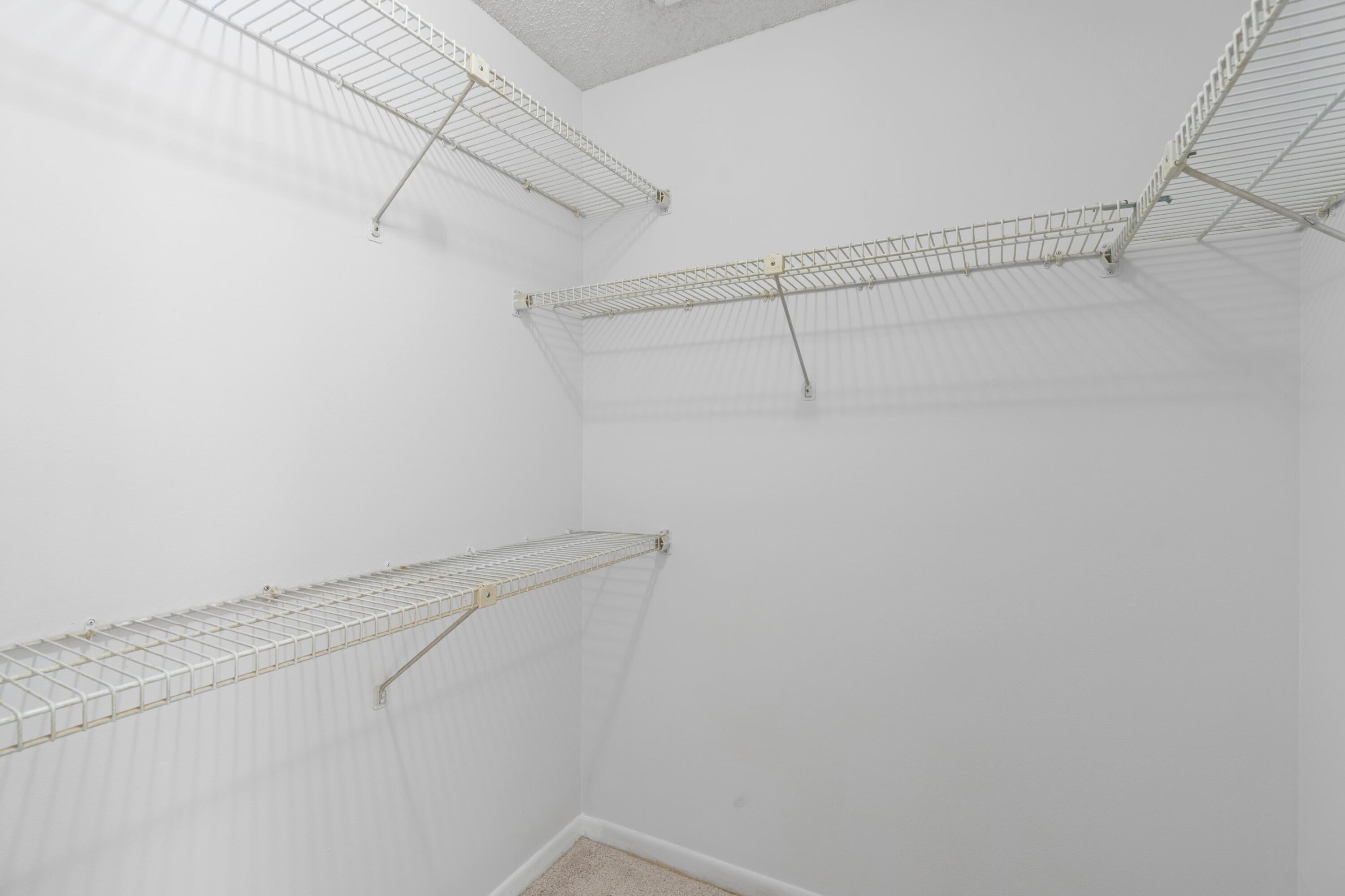 6944 Escobar Court Boca Raton, FL 33433 - Photo 11 of 36 Walk-In Closet
