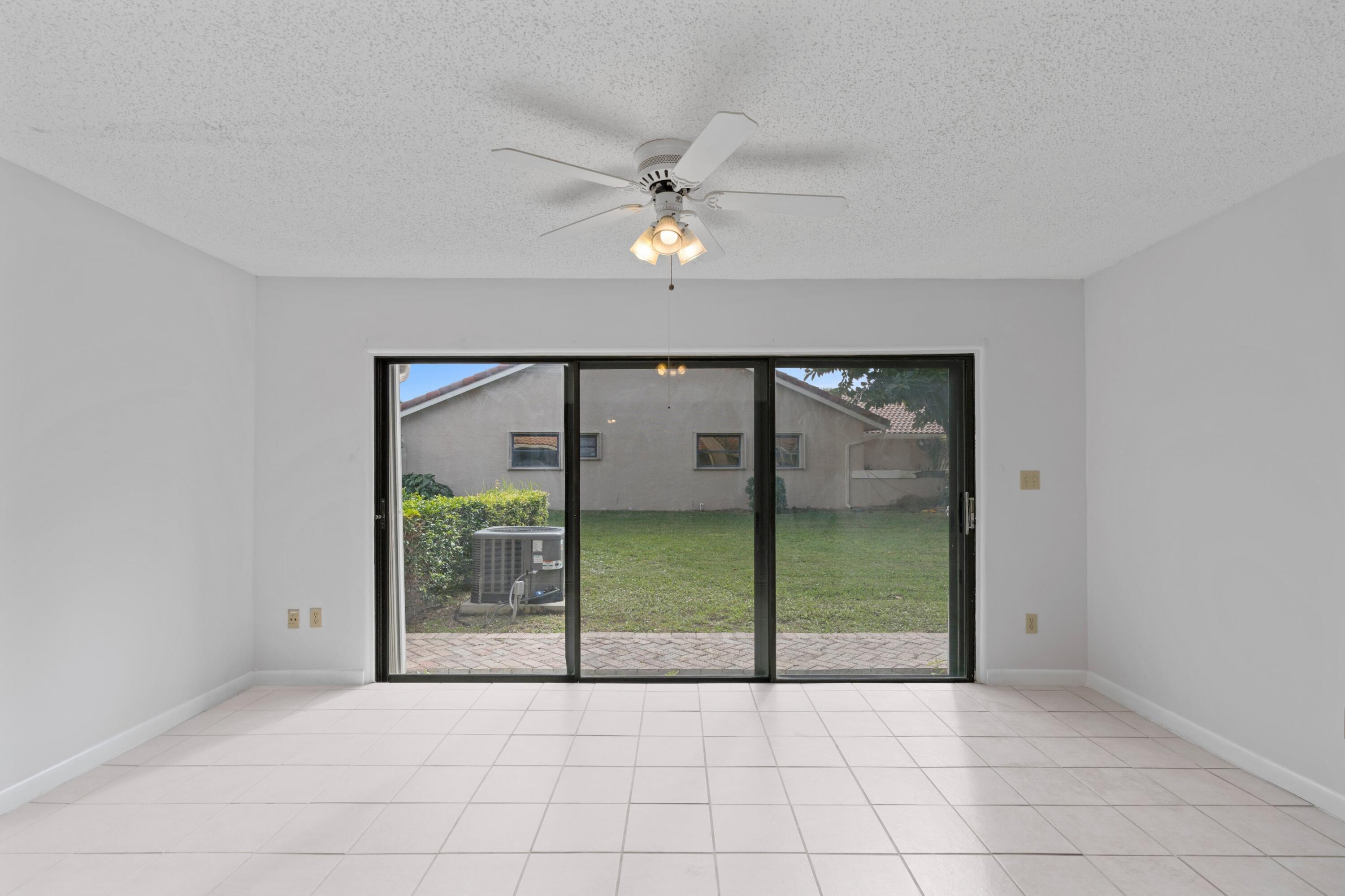 6944 Escobar Court Boca Raton, FL 33433 - Photo 5 of 36 Florida Room
