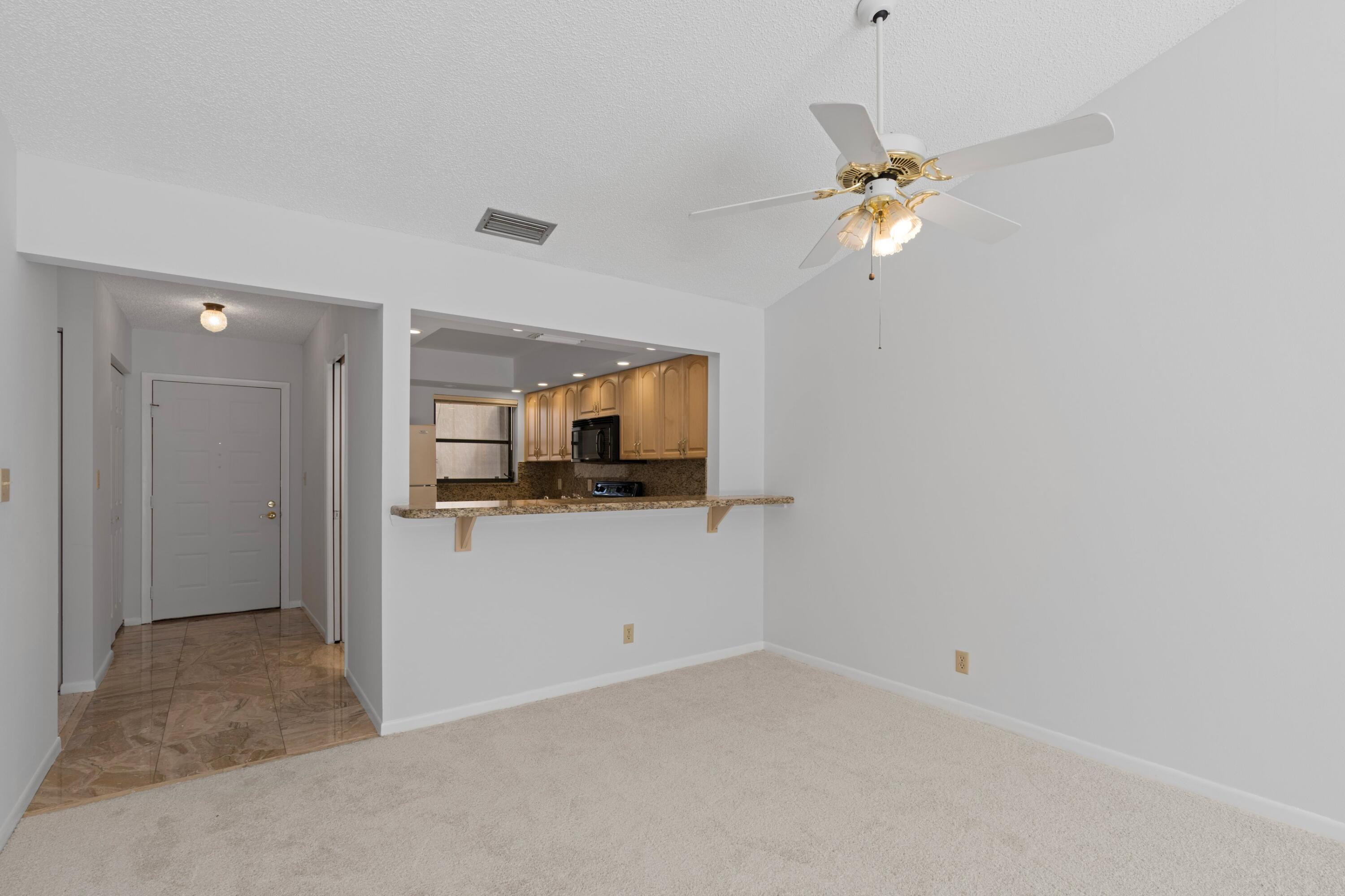 6944 Escobar Court Boca Raton, FL 33433 - Photo 6 of 36 Foyer