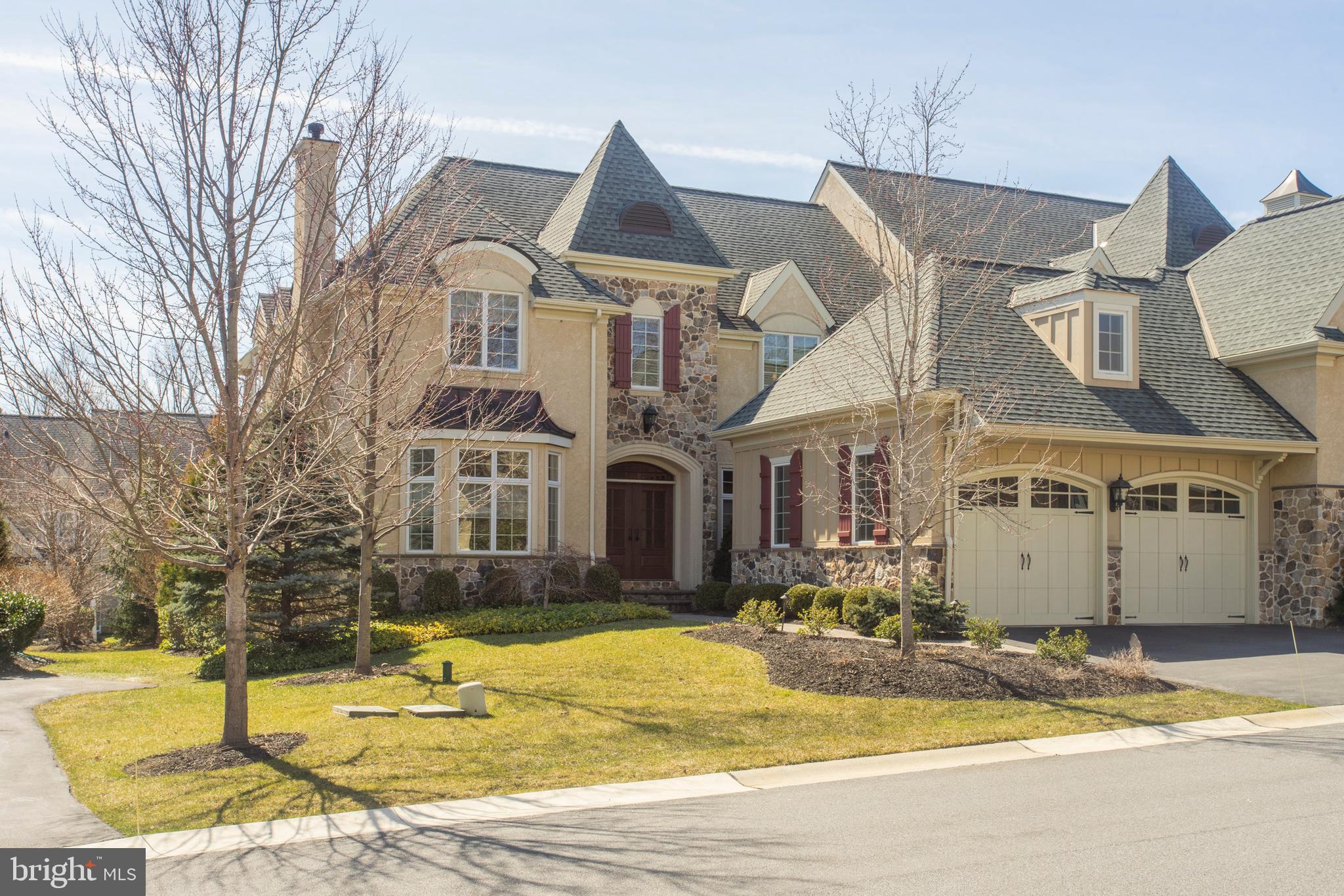 241 Valley Ridge Road Haverford, PA 19041 - Photo 1 of 59 241 Valley Ridge Road