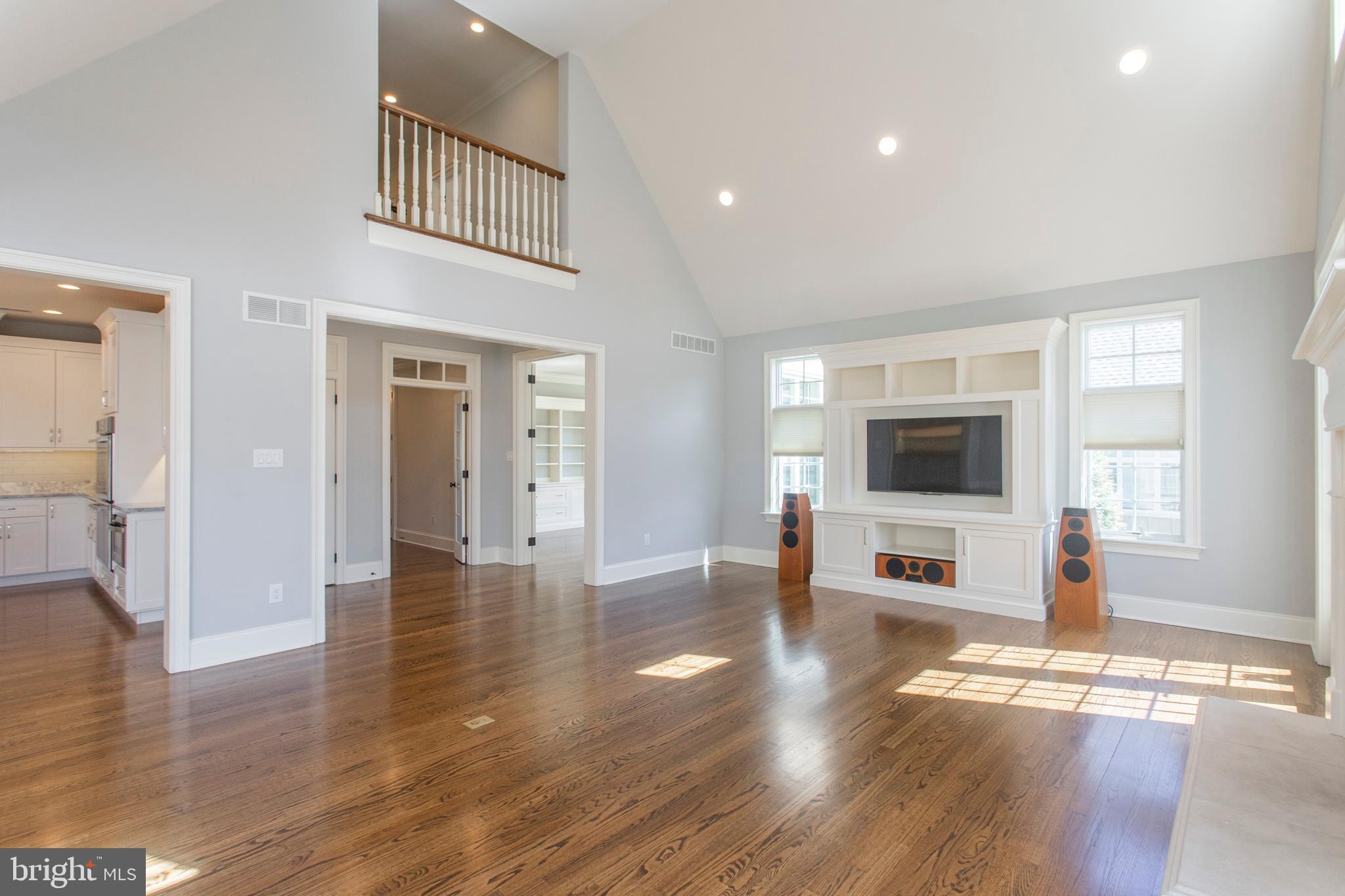 241 Valley Ridge Road Haverford, PA 19041 - Photo 13 of 59 Family/Great Room