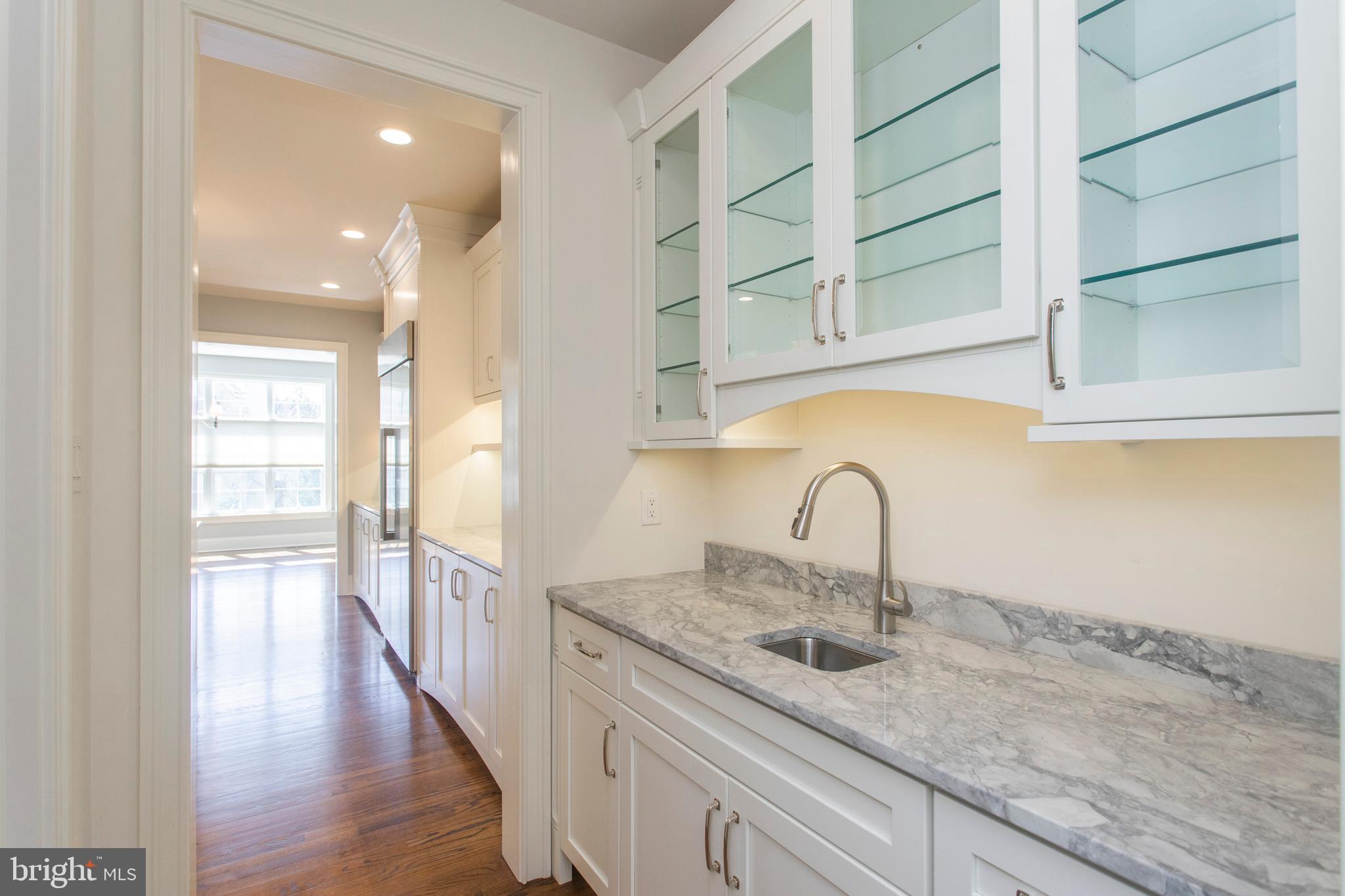 241 Valley Ridge Road Haverford, PA 19041 - Photo 27 of 59 Butlers Pantry
