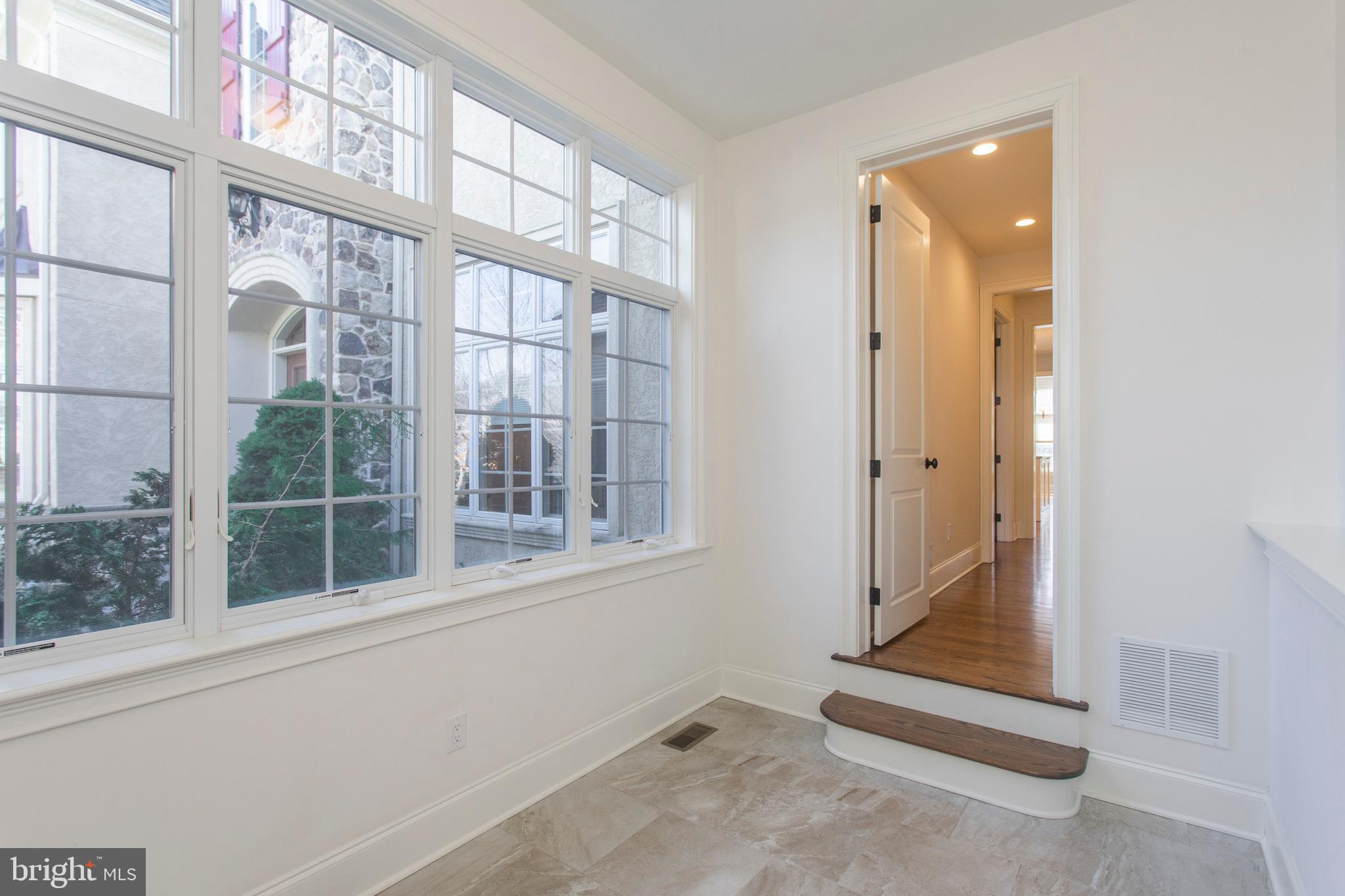 241 Valley Ridge Road Haverford, PA 19041 - Photo 29 of 59 Mudroom to Garage