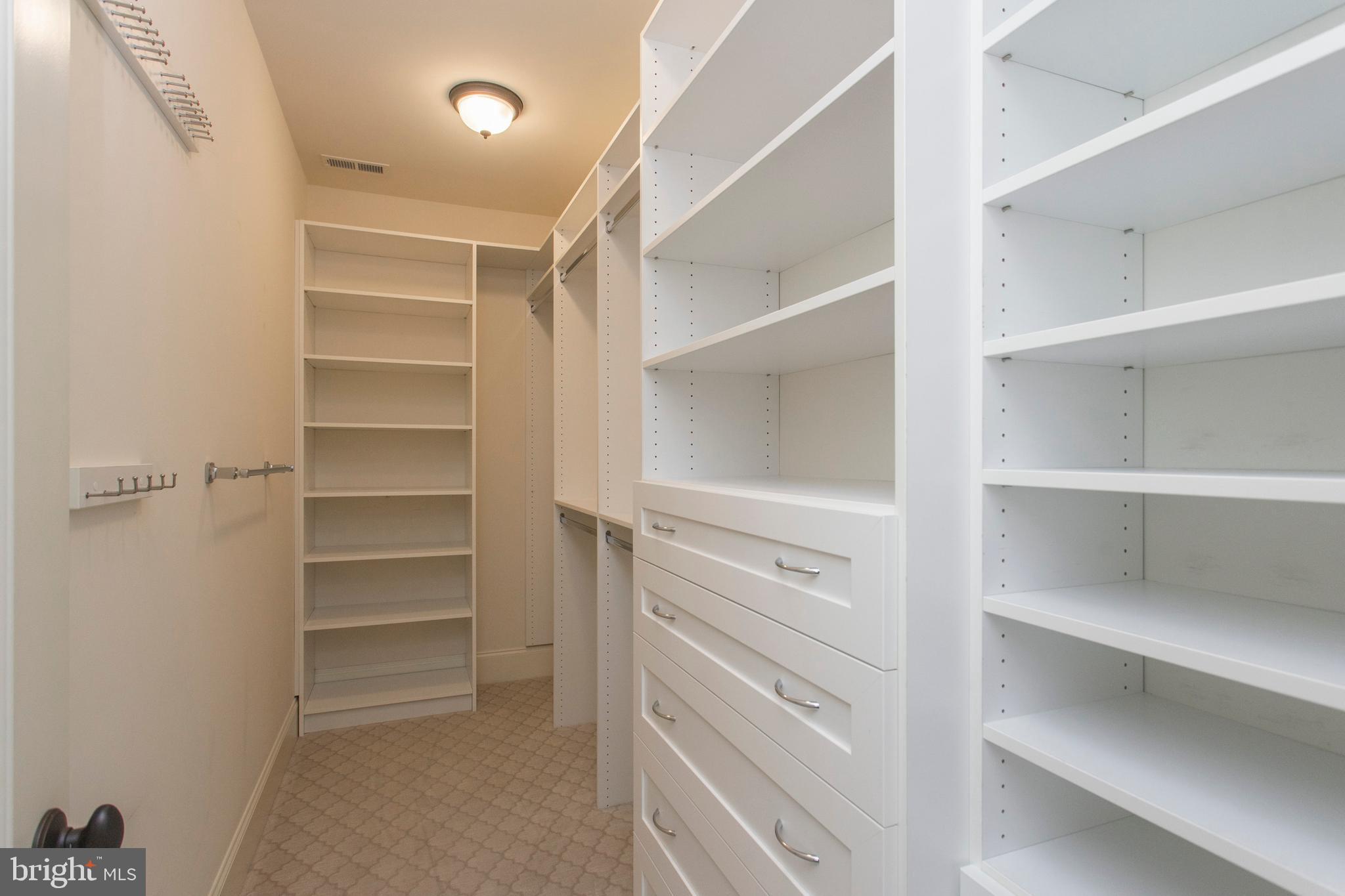 241 Valley Ridge Road Haverford, PA 19041 - Photo 34 of 59 Master Closet #1