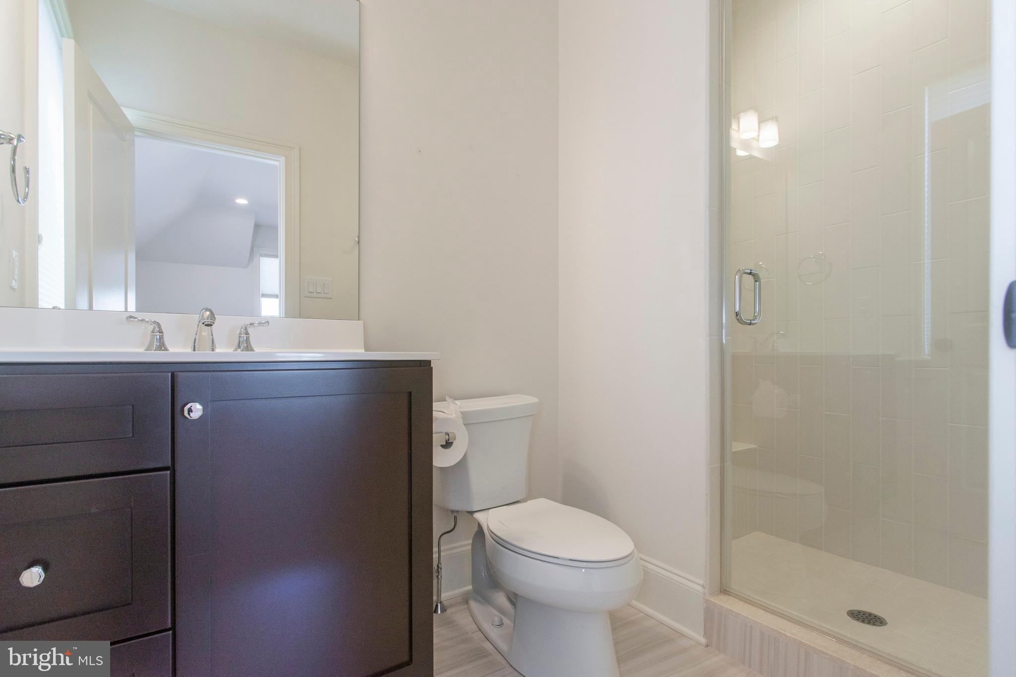 241 Valley Ridge Road Haverford, PA 19041 - Photo 41 of 59 En-Suite Bathroom 2