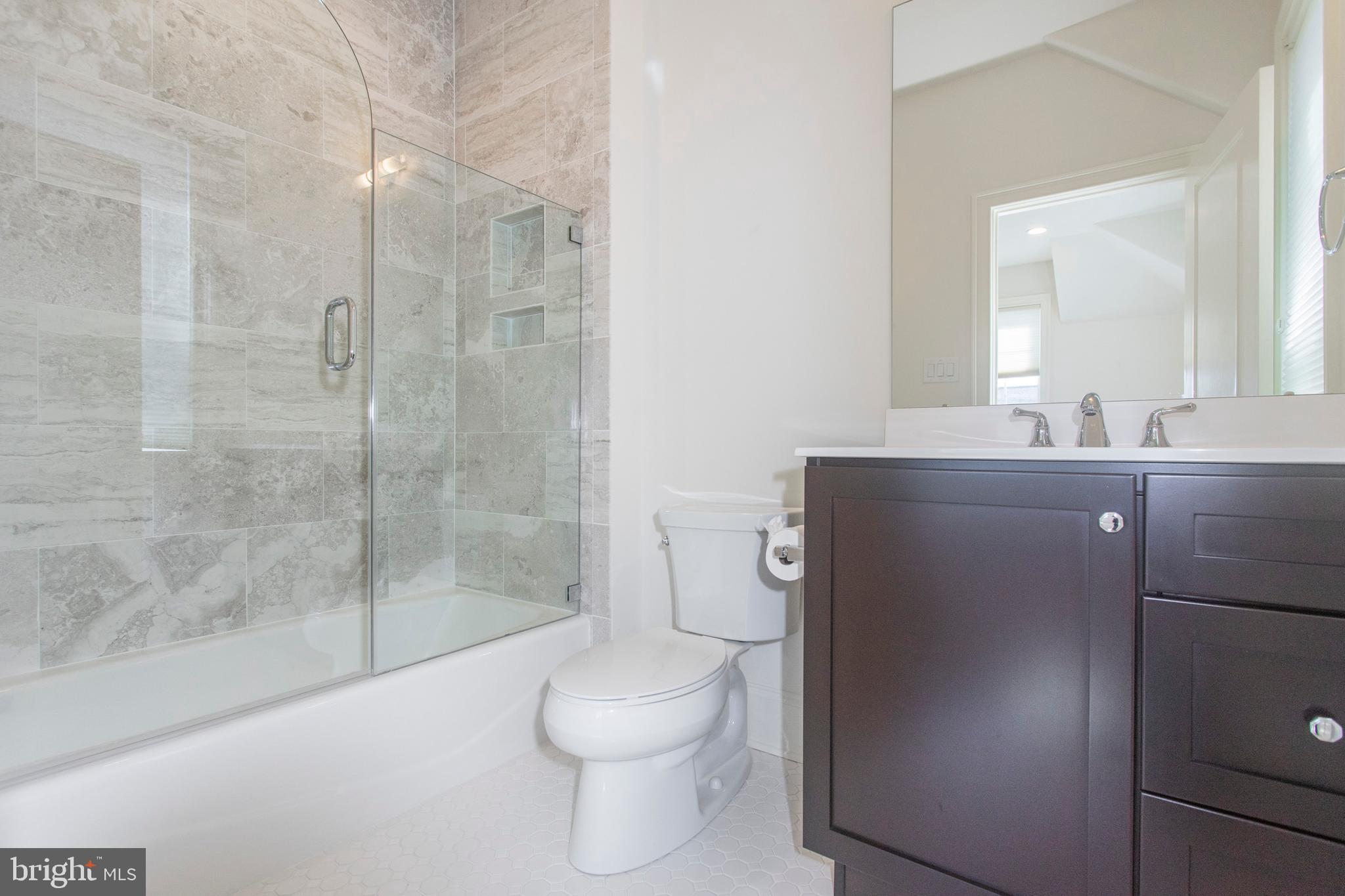 241 Valley Ridge Road Haverford, PA 19041 - Photo 44 of 59 En-Suite Bathroom 3