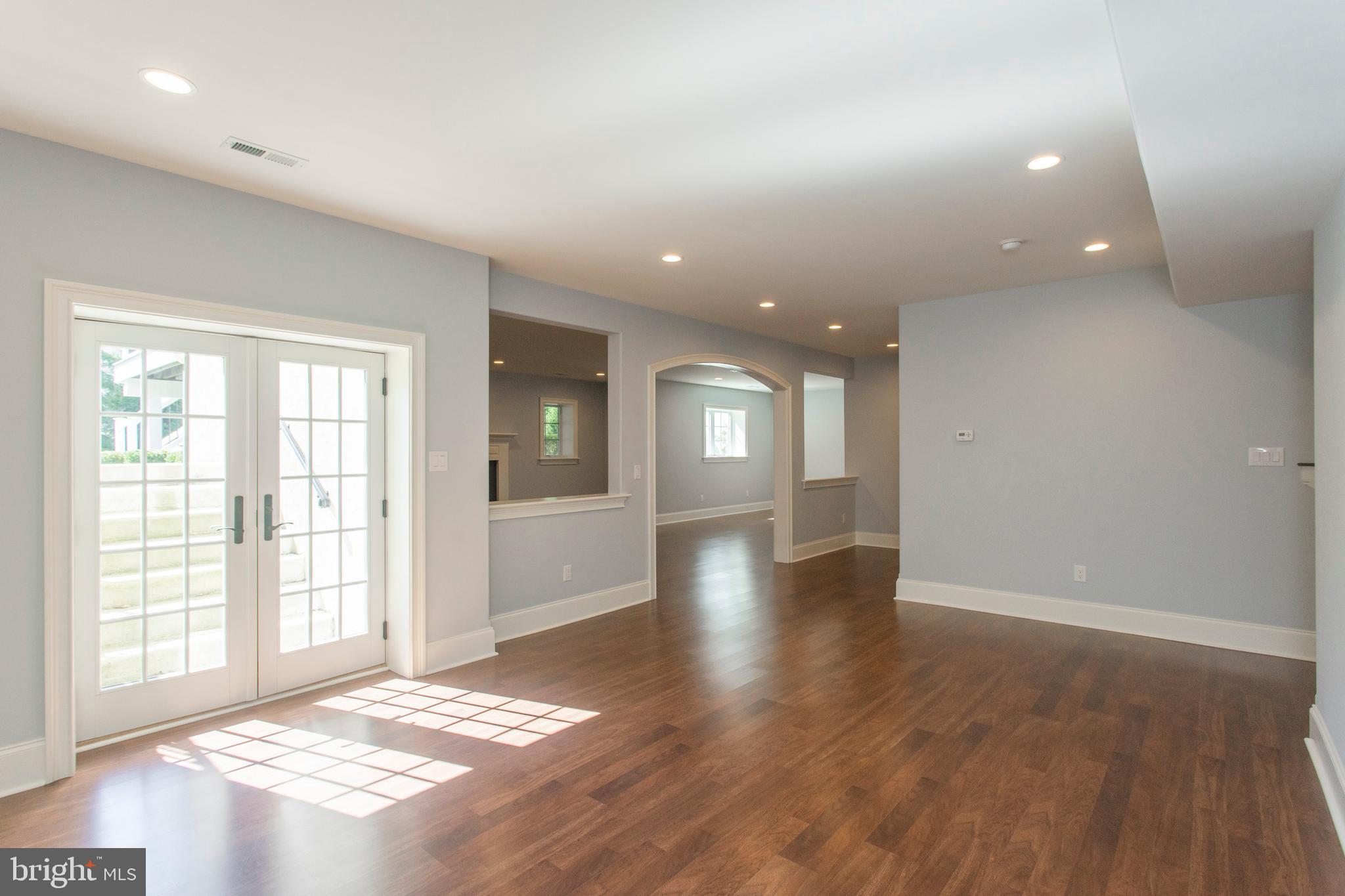 241 Valley Ridge Road Haverford, PA 19041 - Photo 45 of 59 Finished Basement