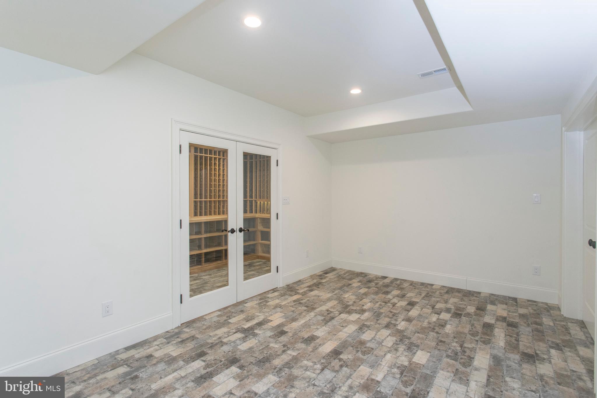 241 Valley Ridge Road Haverford, PA 19041 - Photo 48 of 59 Wine Tasting Room