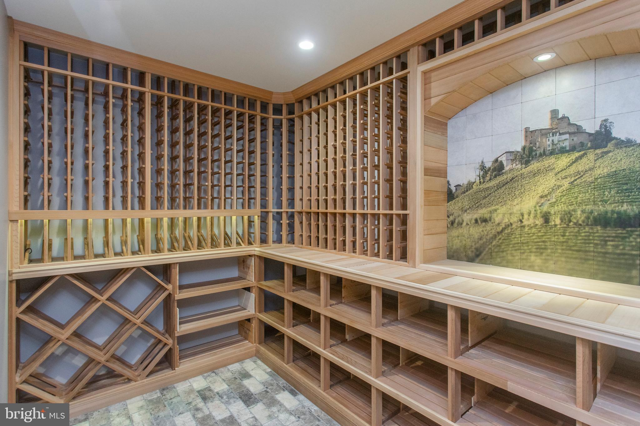 241 Valley Ridge Road Haverford, PA 19041 - Photo 49 of 59 2,000 Bottle Storage