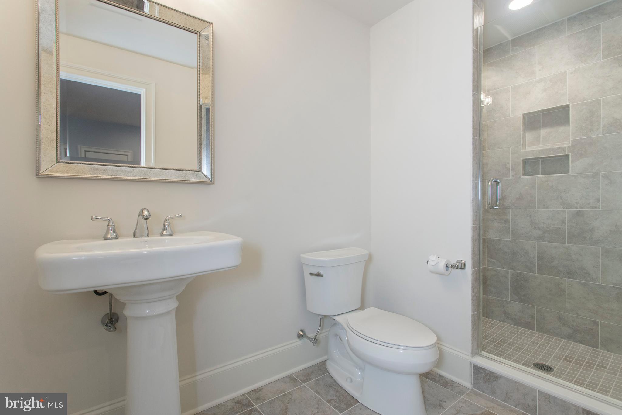 241 Valley Ridge Road Haverford, PA 19041 - Photo 53 of 59 Full Basement Bath