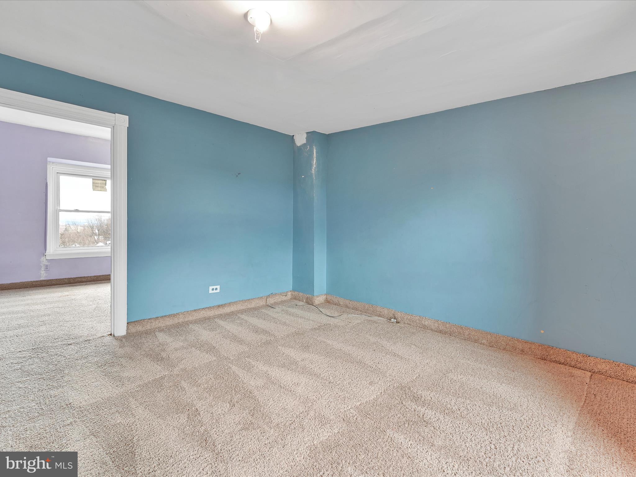 224 Jameson Place Reading, PA 19601 - Photo 22 of 26 Bedroom