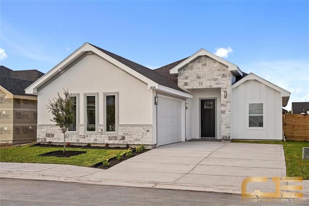 2605 East Conroe Road Edinburg, TX 78542 - Photo 1 of 1 Gallery Image 1