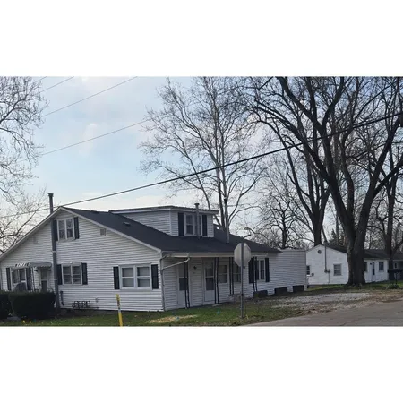 $259,900 | 100-103 Market Street, Williamsport, IN 47993