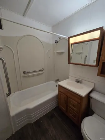 $259,900 | 100-103 Market Street, Williamsport, IN 47993