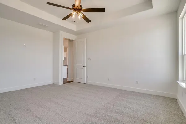 $536,990 | 10671 Winter Wheat Lane, Venus, TX 76084