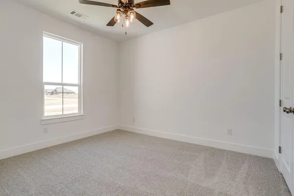 $536,990 | 10671 Winter Wheat Lane, Venus, TX 76084