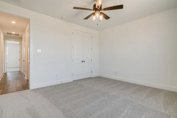 $536,990 | 10671 Winter Wheat Lane, Venus, TX 76084