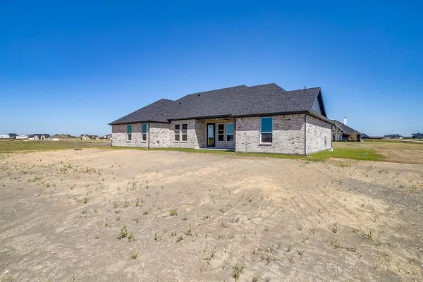 $536,990 | 10671 Winter Wheat Lane, Venus, TX 76084