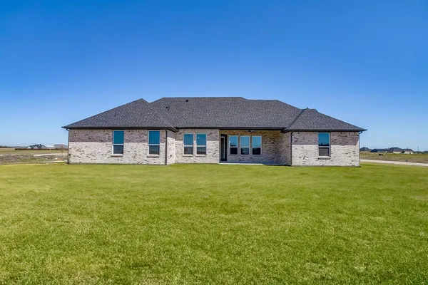 $536,990 | 10671 Winter Wheat Lane, Venus, TX 76084