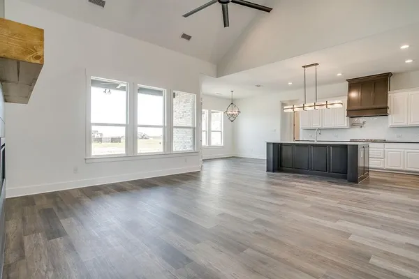 $536,990 | 10671 Winter Wheat Lane, Venus, TX 76084