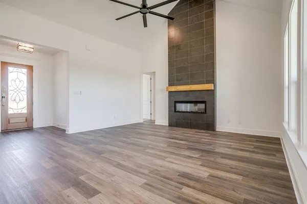 $536,990 | 10671 Winter Wheat Lane, Venus, TX 76084