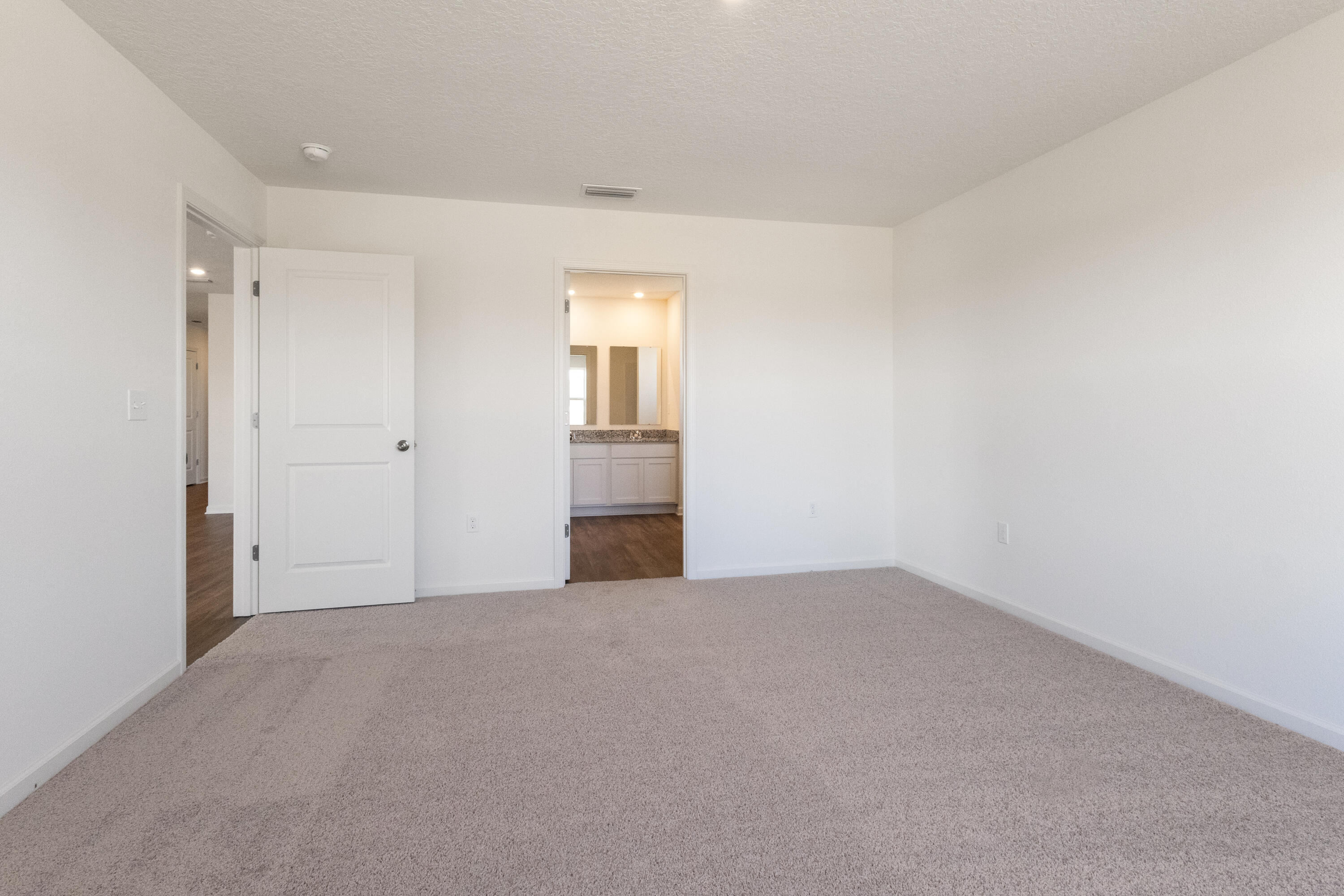 337 Cat Island Road DeFuniak Springs, FL 32433 - Photo 10 of 21 a view of an empty room with a window