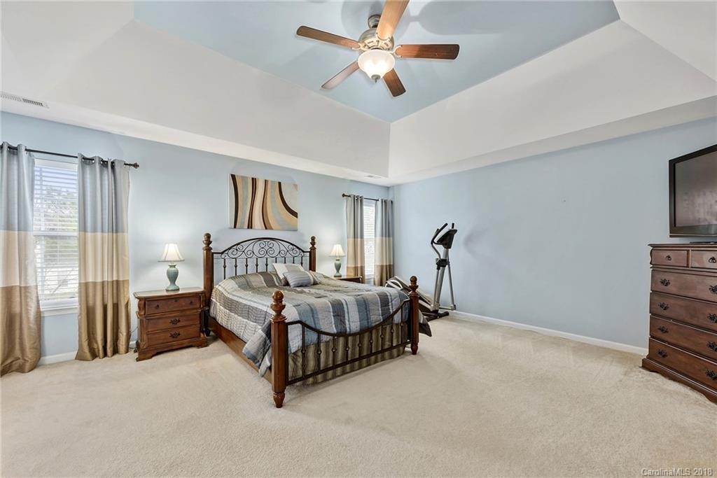 15025 Taylor Ridge Lane Charlotte, NC 28273 - Photo 14 of 26