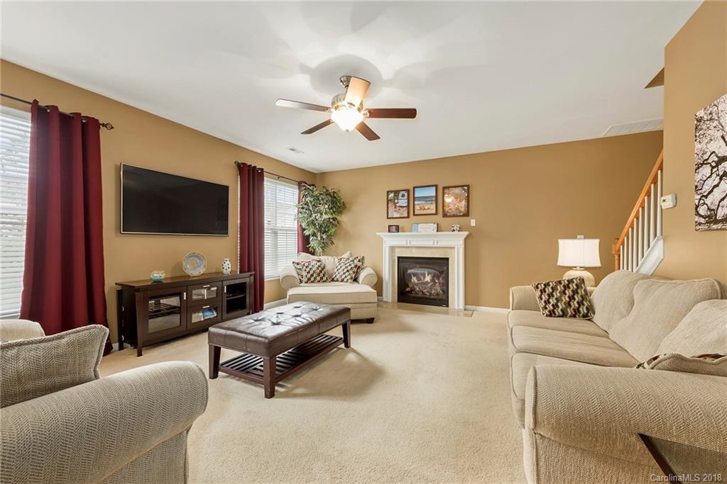 15025 Taylor Ridge Lane Charlotte, NC 28273 - Photo 3 of 26