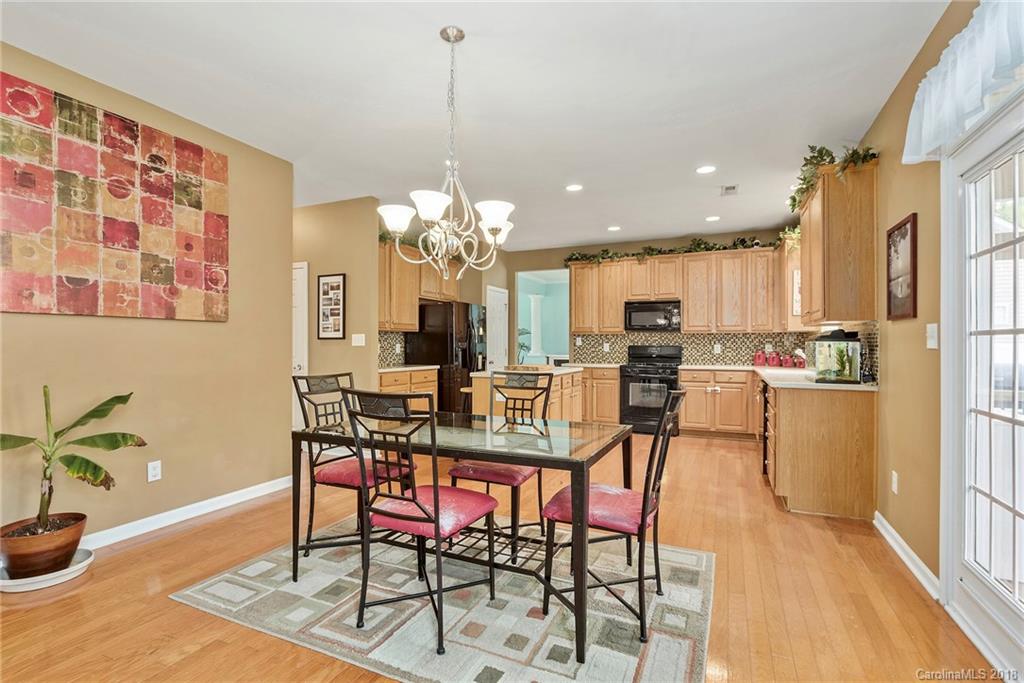 15025 Taylor Ridge Lane Charlotte, NC 28273 - Photo 8 of 26