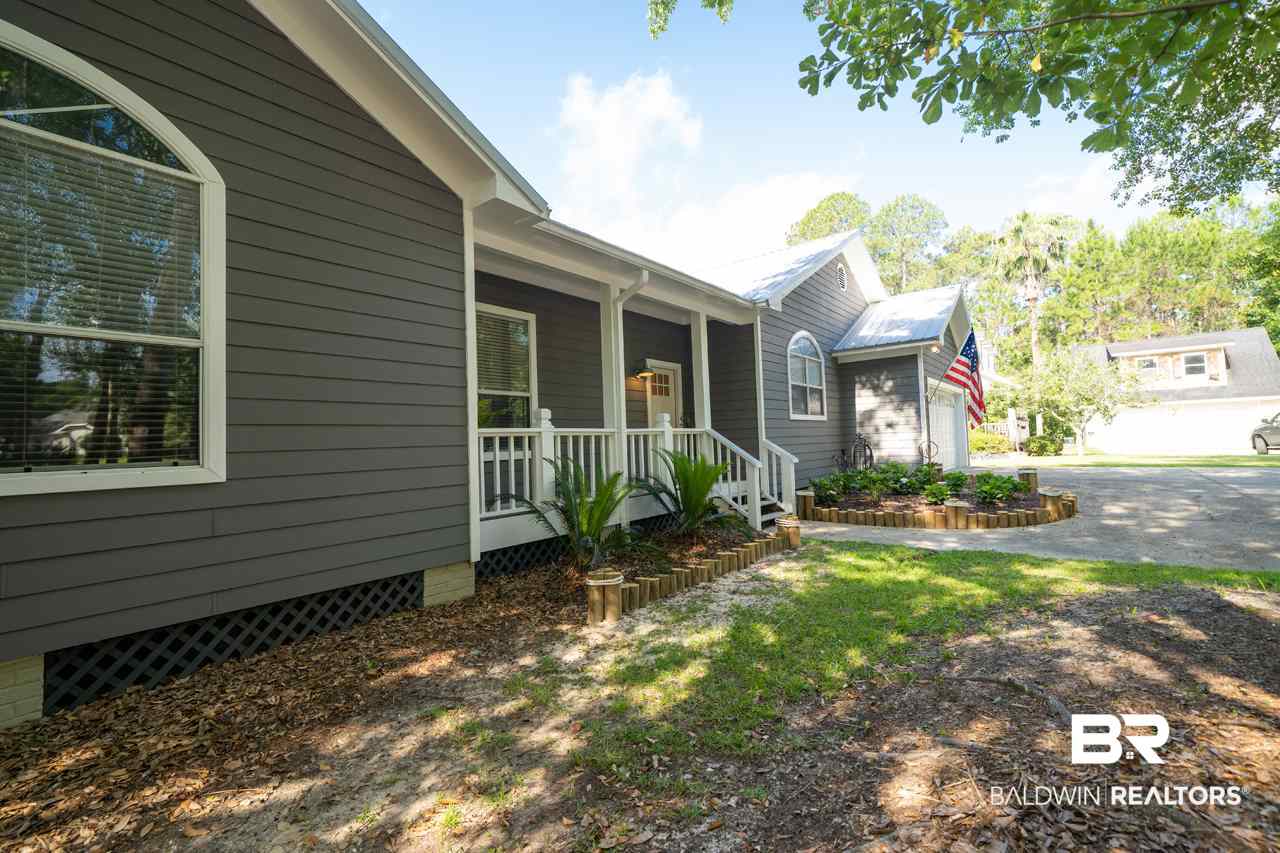 8066 Bay View Drive Foley, AL 36535 - Photo 3 of 49