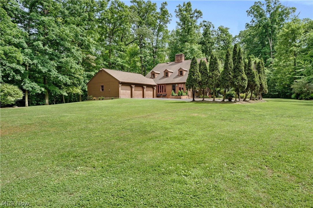 8640 North Palmyra Road Canfield, OH 44406 - Photo 5 of 50