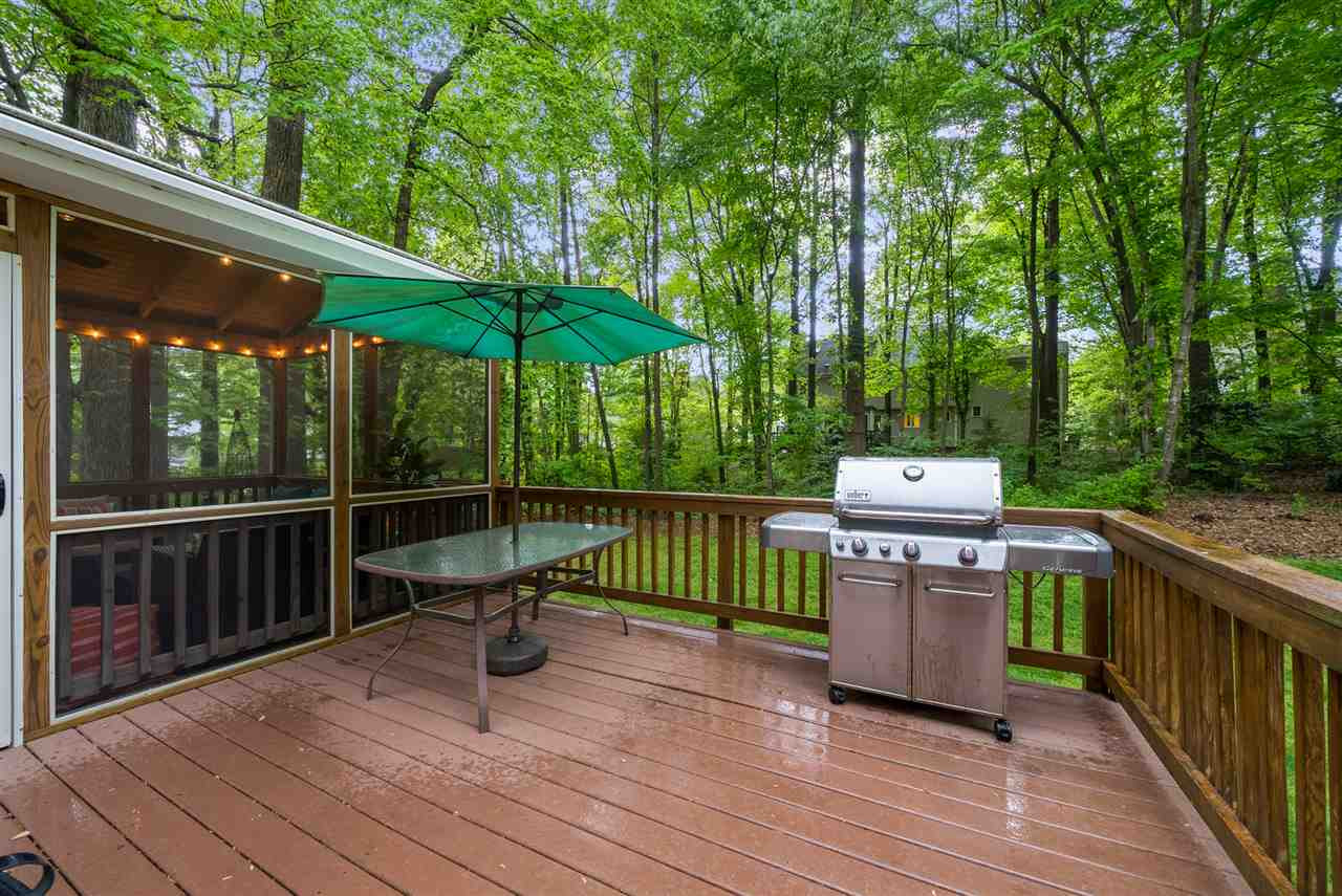8305 Apple Orchard Way Raleigh, NC 27615 - Photo 29 of 30 Photo 29
