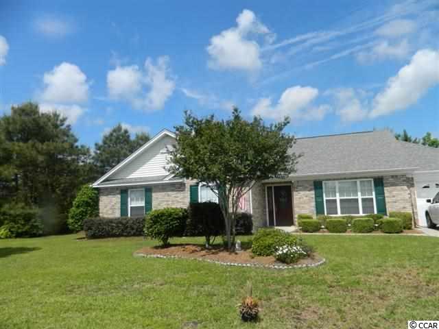 2663 Corn Pile Road Myrtle Beach, SC 29588 - Photo 1 of 15 Gallery Image 1
