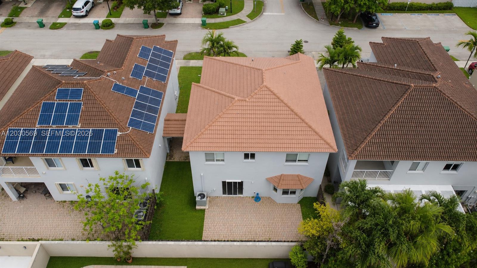 2564 Southwest 147 Path Miami, FL 33185 - Photo 31 of 31 Panoramic view of the House.