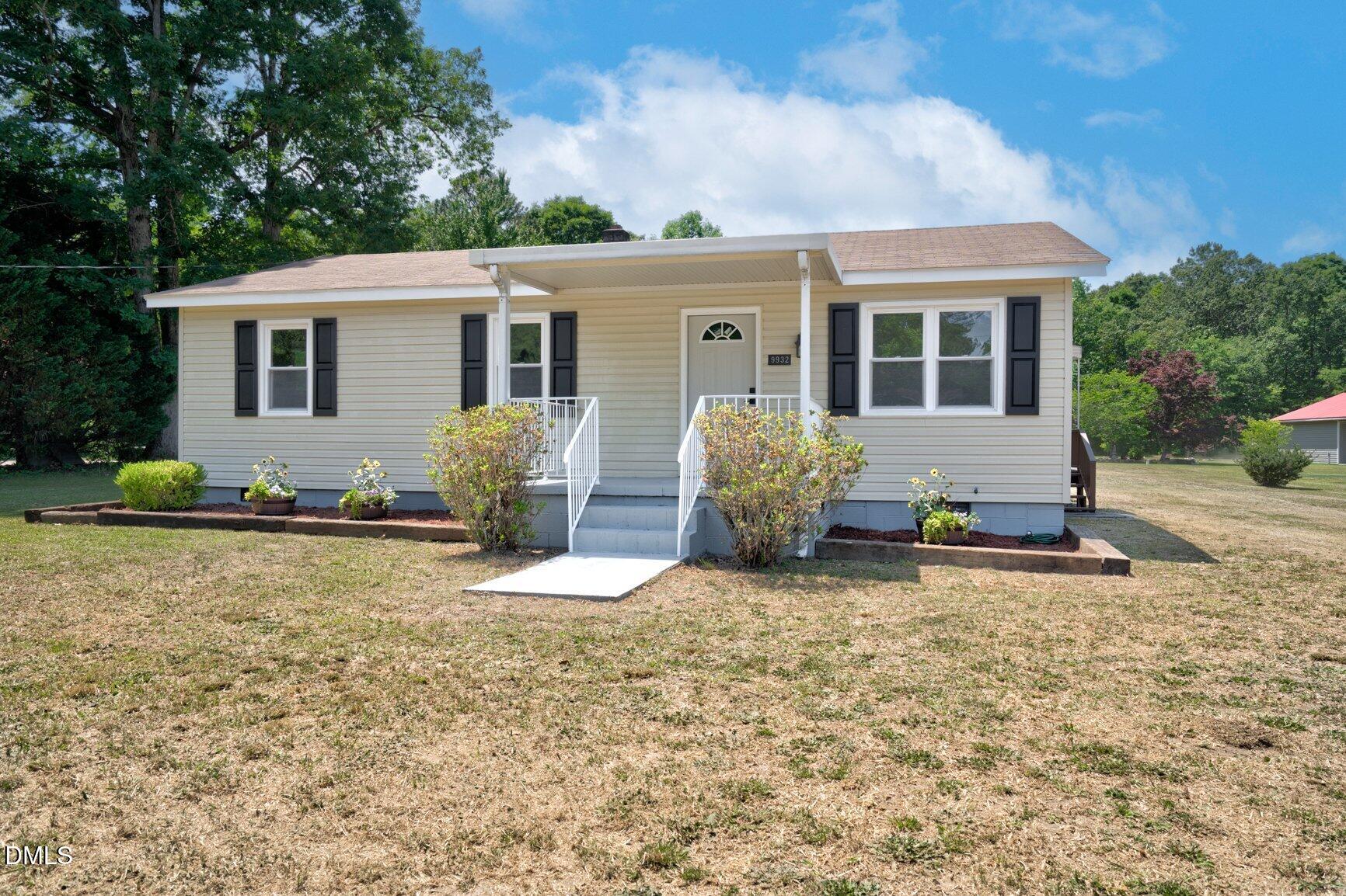 9932 Straight Gate Road Whitakers, NC 27891 - Photo 1 of 23 001-9932StraightGateRoad-Whitakers-NC-27