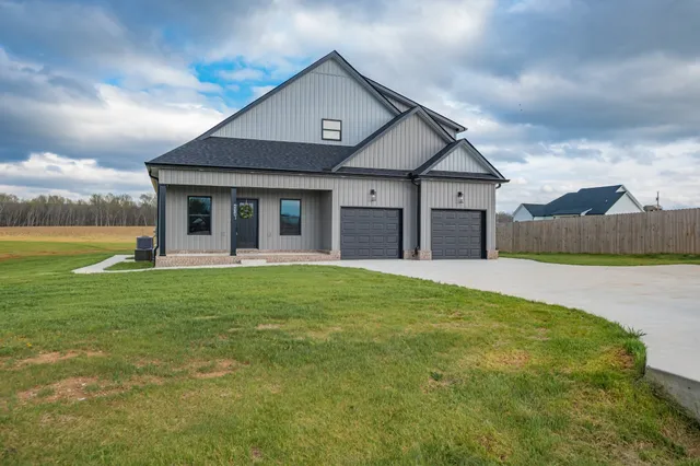 $529,000 | 4141 Vervilla Road, McMinnville, TN 37110