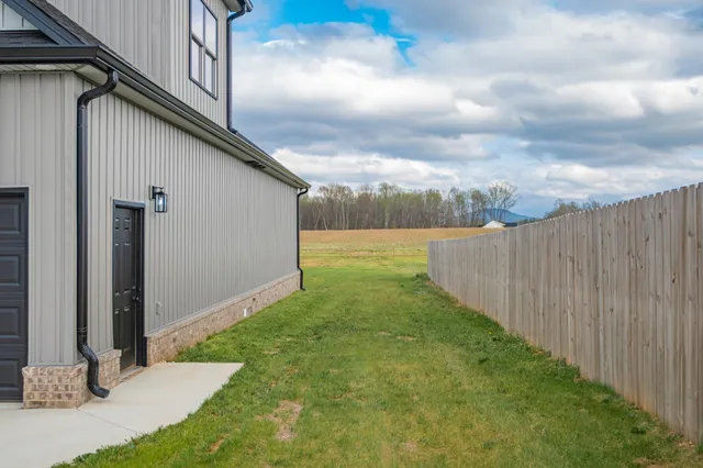 $529,000 | 4141 Vervilla Road, McMinnville, TN 37110